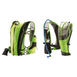 CAMP ZAINO TRAIL VEST LIGHT 10L
